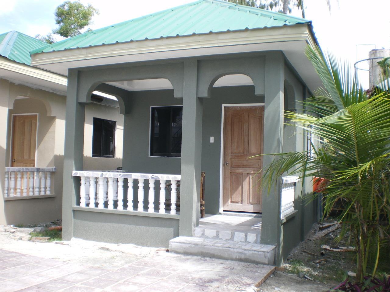 The Wave Beach Resort Kalibo Bagian luar foto